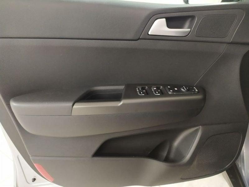 KIA Sportage 1.6 crdi mhev Business Class 2wd 136cv dct