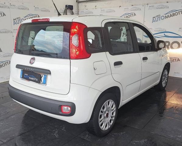 Fiat Panda 1.2 Easy Gpl UNI-PROPRIETARIO!