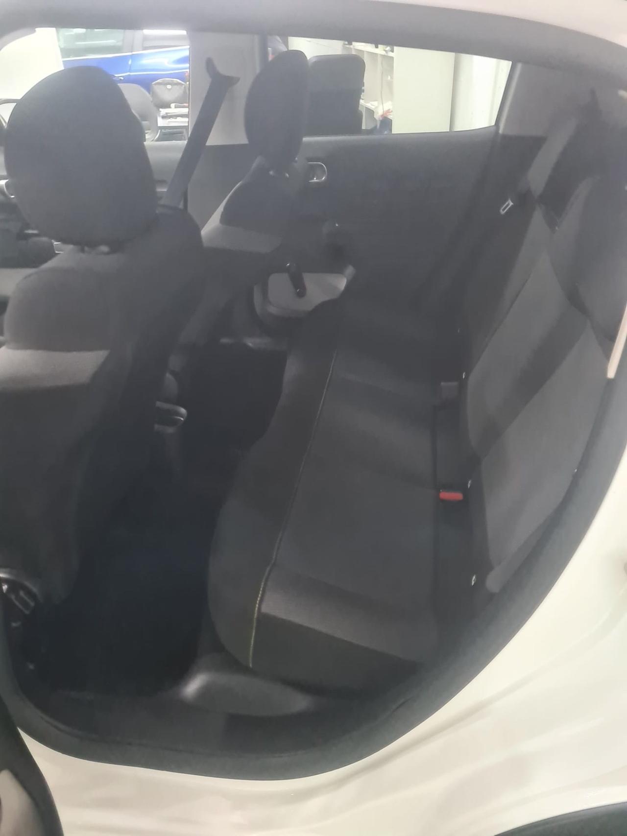 Citroen C3 PureTech 110 S&S Shine