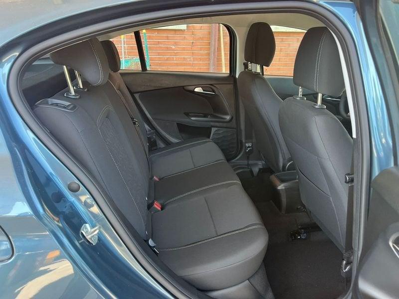 FIAT Tipo Tipo 1.5 Hybrid DCT 5 porte