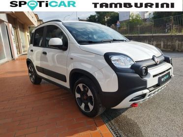 FIAT Panda Cross Panda Cross 1.0 FireFly S&S Hybrid