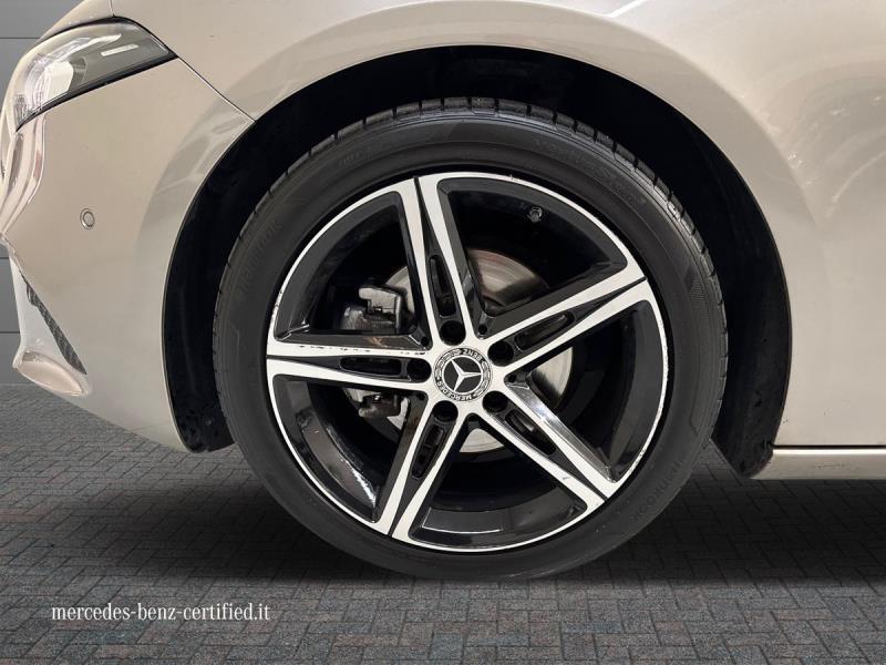 Mercedes Classe A 180 180 D Sport 8G-DCT