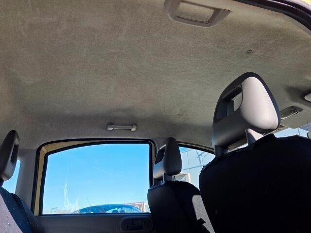 FIAT PANDA 1.2 METANO -NEOPATENTATI -