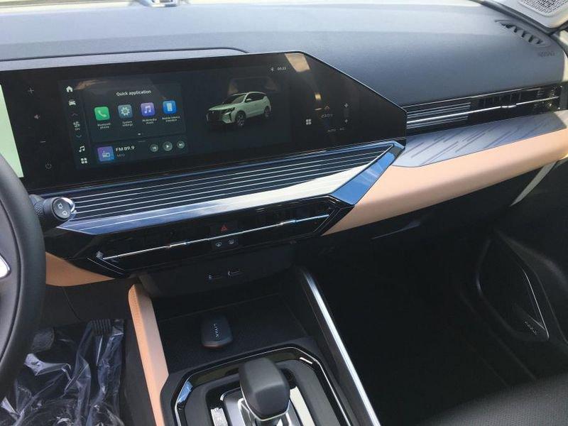 Emc Sette 1.5T GDI 7DCT NOVITA' 2025!! 5 ANNI GARANZIA