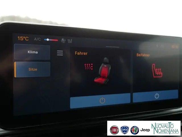 JEEP Avenger 1.2 Turbo 100 CV MHEV Hybrid Longitude Km0