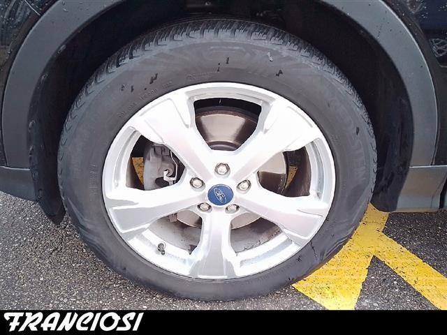 FORD Kuga 1.5 tdci Titanium s&s 2wd 120cv