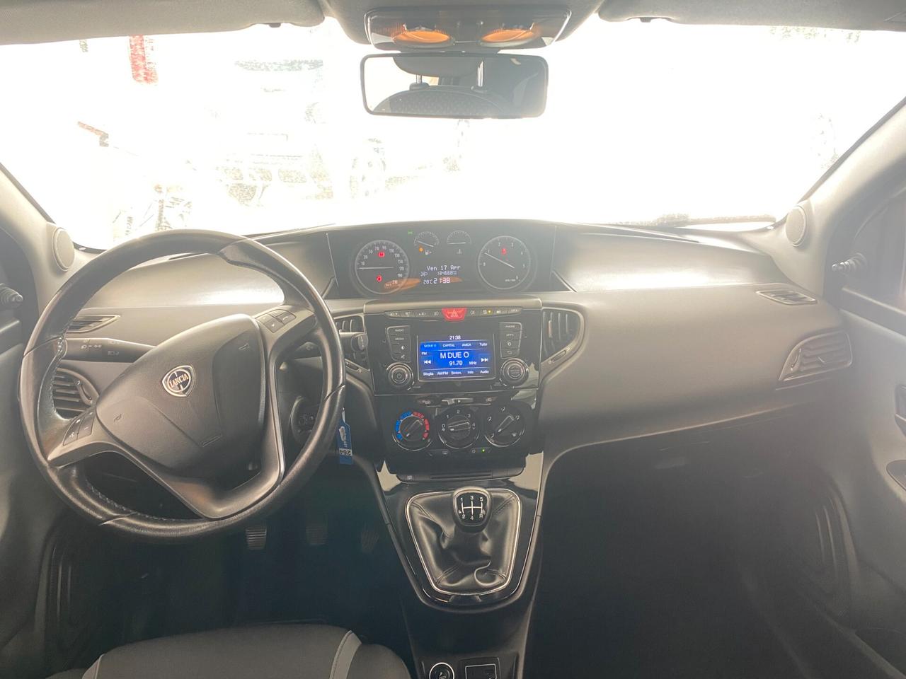 Lancia Ypsilon 1.3 MJT 16V 95 CV 5 porte S&S Platinum