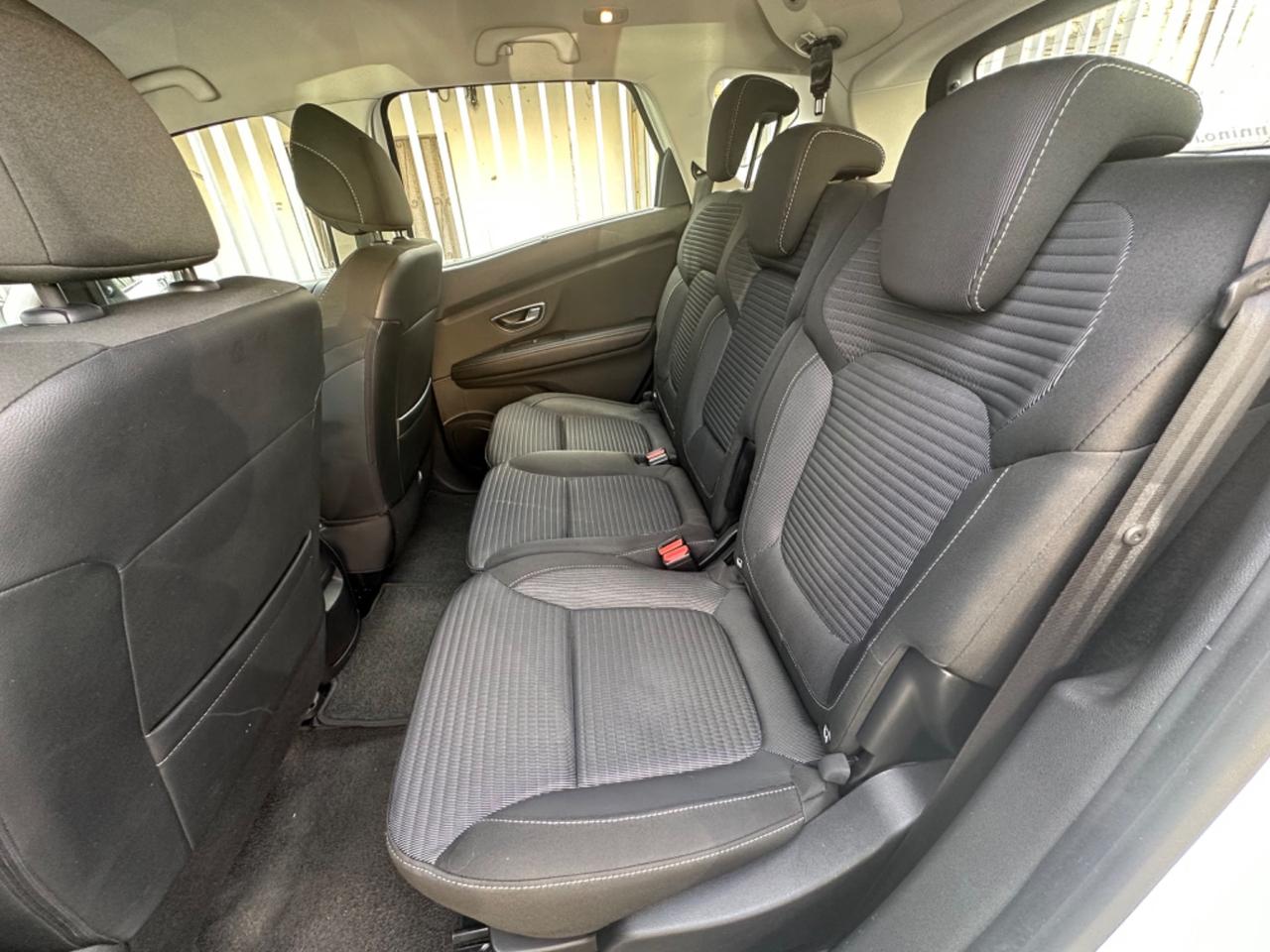 Renault Scenic Scénic dCi 8V 110 CV Energy Sport Edition2