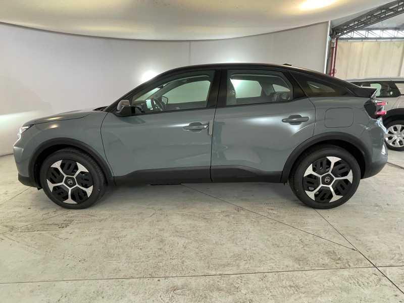 CITROEN C4 PureTech 130 S&S EAT8 - PLUS