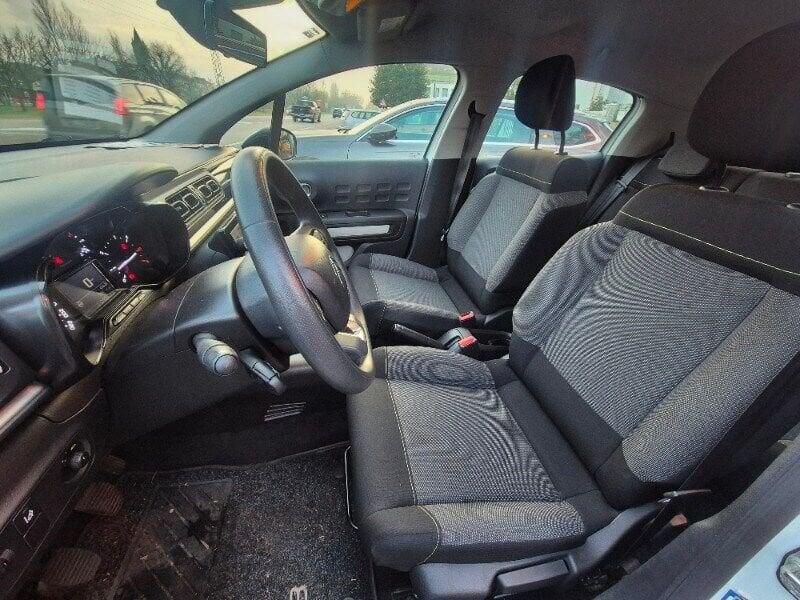 Citroën C3 C3 BlueHDi 100 S&S C-Series