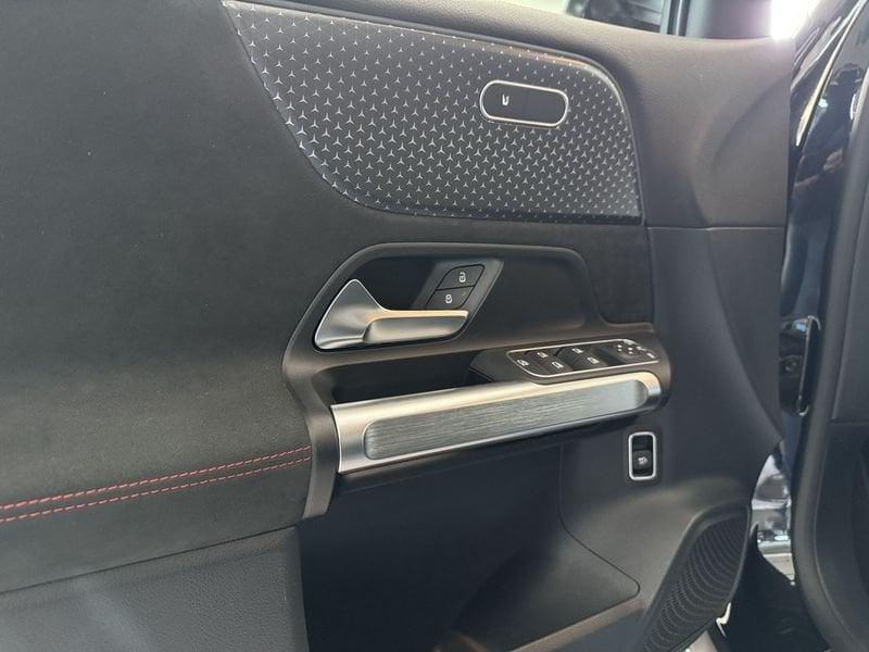 Mercedes-Benz EQB 250+ AMG Line Advanced
