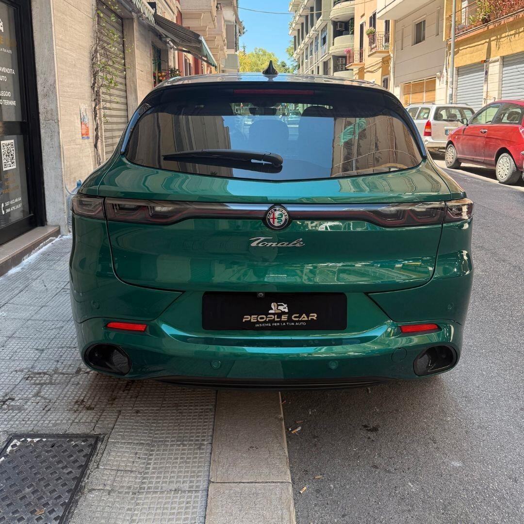 Alfa Romeo Tonale 1.5 160CV *Tributo Italiano*