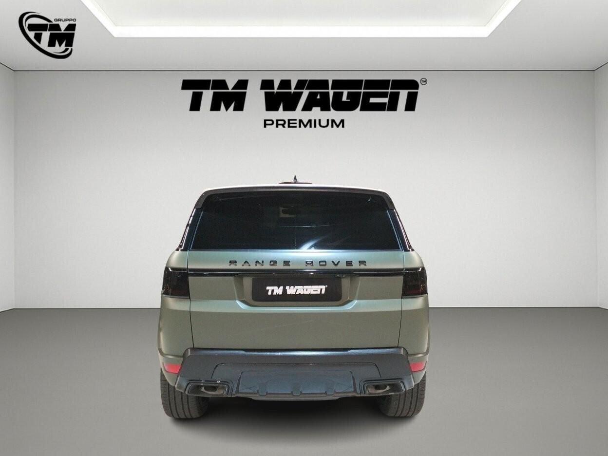 Land Rover Range Rover Sport 3.0d i6 mhev HSE 249cv auto