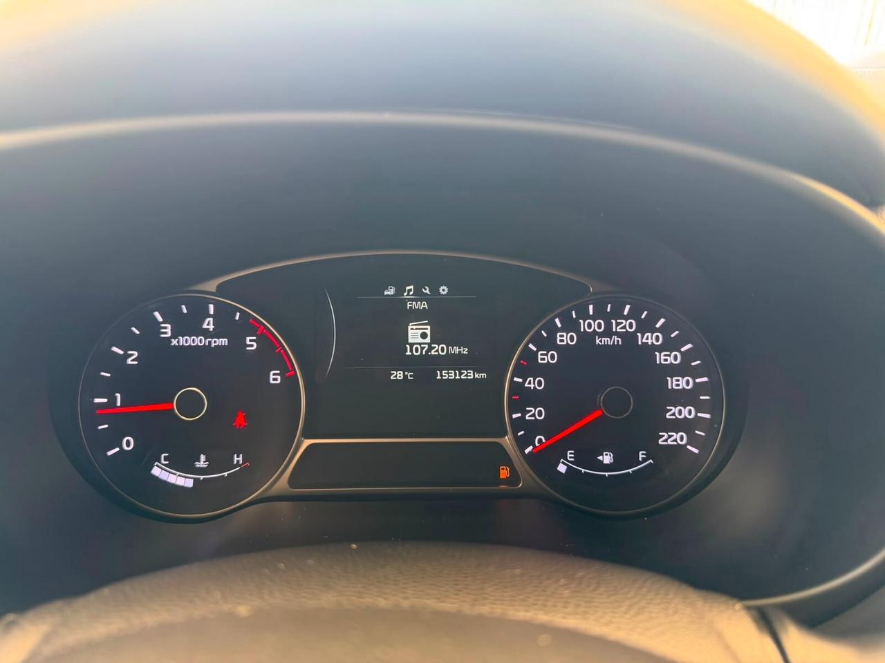 Kia Soul 1.6 CRDi You