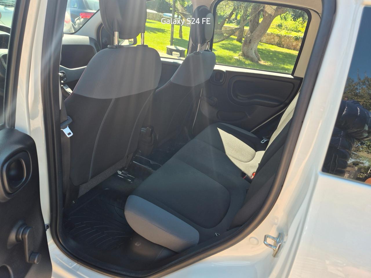 Fiat Panda 1.2 EasyPower Easy