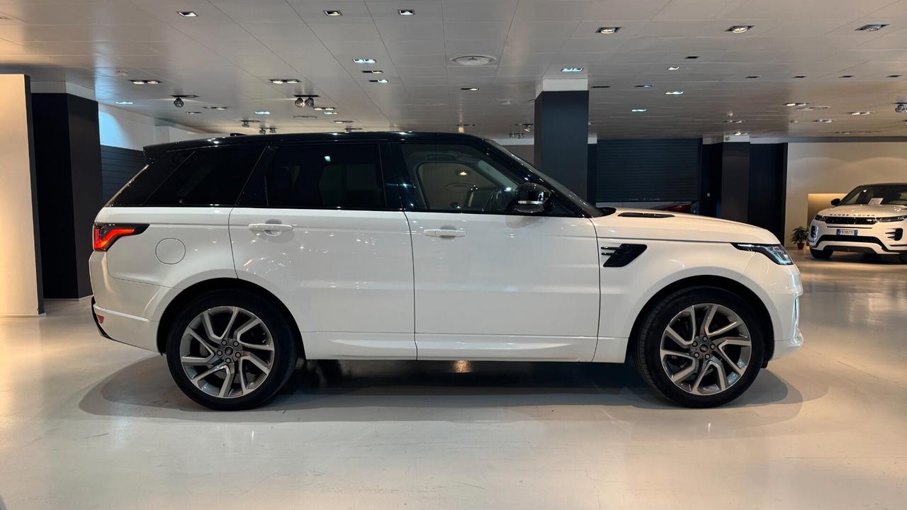 Land Rover Range Rover Sport 3.0 TDV6 249cv - 2018