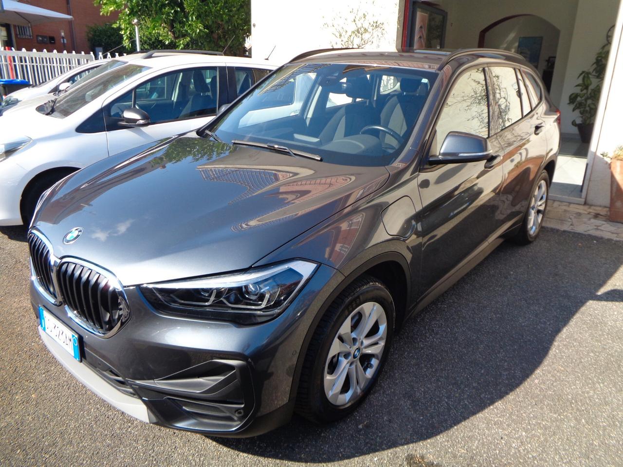 Bmw X1 xDrive25e Advantage