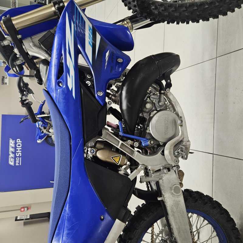 Yamaha YZ 125 - 2025