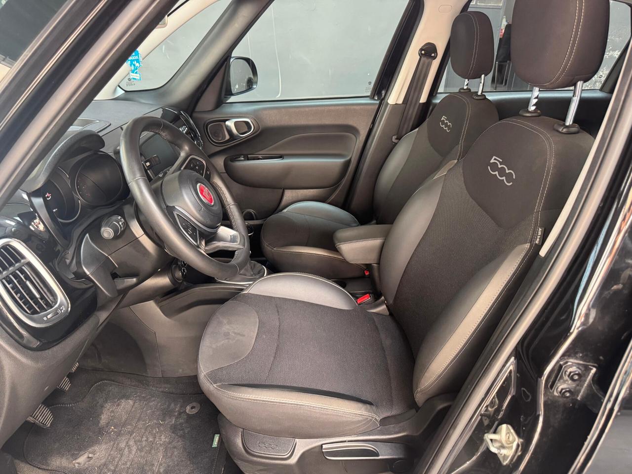 Fiat 500L 1.4 95 CV S&S Cross