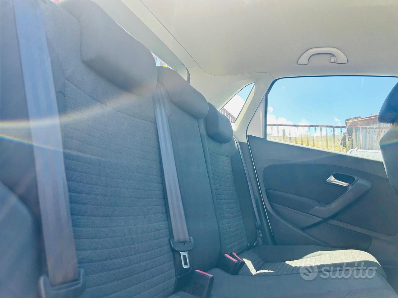 Volkswagen Polo 1.2 TDI DPF 5 p. Comfortline