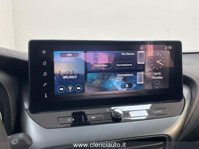 Nissan Juke 1.0 DIG-T 114 CV Acenta