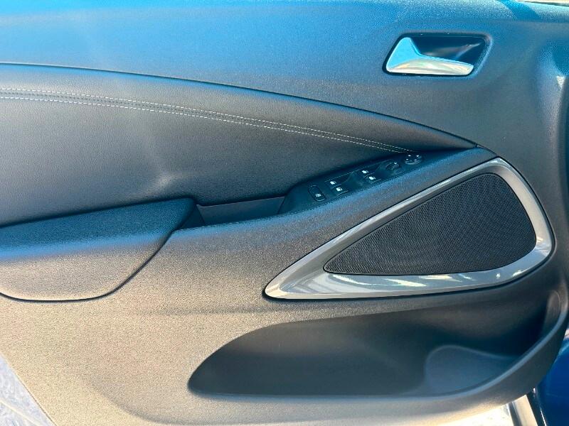 OPEL Crossland Crossland 1.5 ECOTEC D 120 CV St...