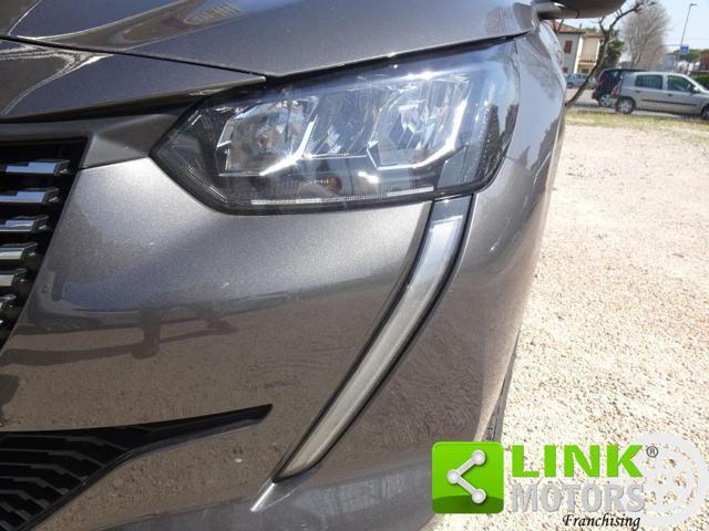 PEUGEOT 208 PureTech 100 Stop&Start Allure Pack