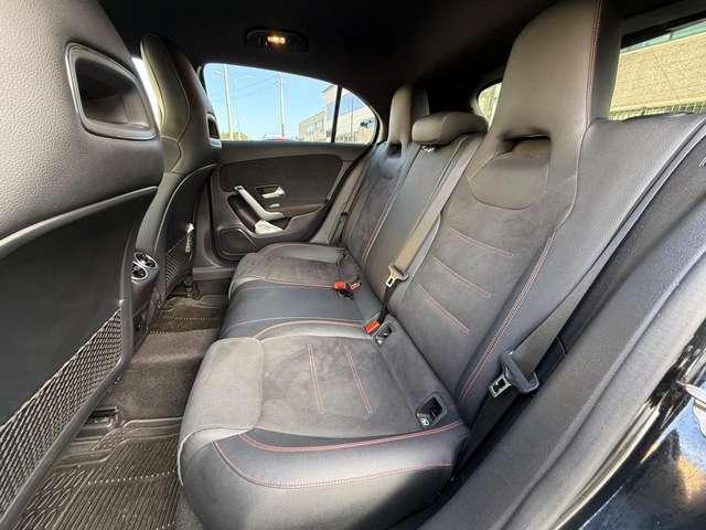 Mercedes-Benz A 250 e Automatic EQ-Power Premium