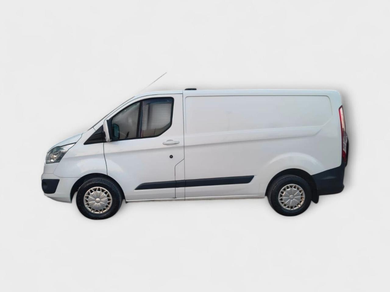 Ford Tourneo Custom 300 2.2 TDCi 100CV PC Trend