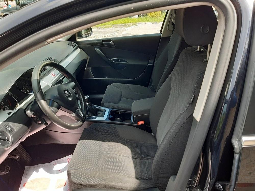 Volkswagen Passat 1.6 TDI DPF Var. BlueMotion NEO PATENTATI