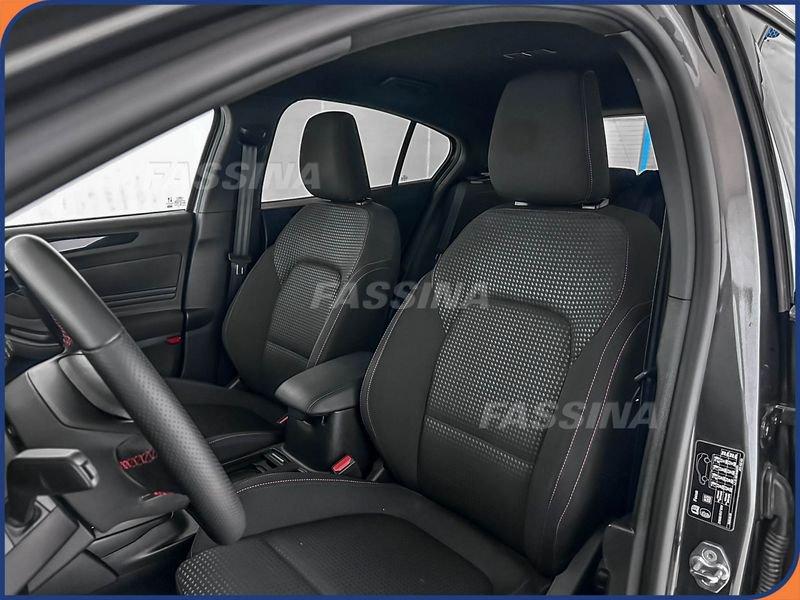 Ford Focus Focus 1.0t ecoboost h ST-Line 125cv