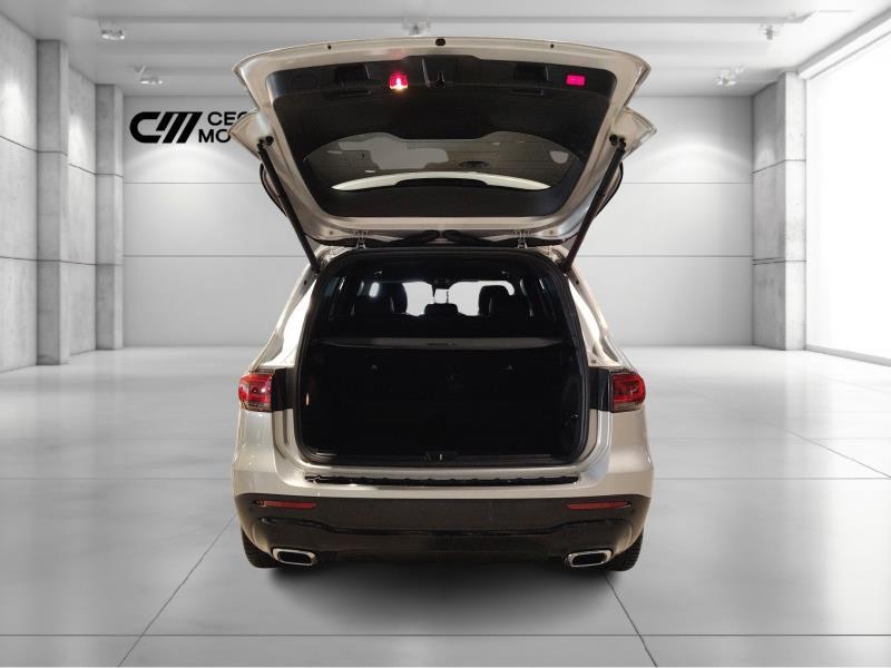 Mercedes GLB 200 D Executive 8G-DCT