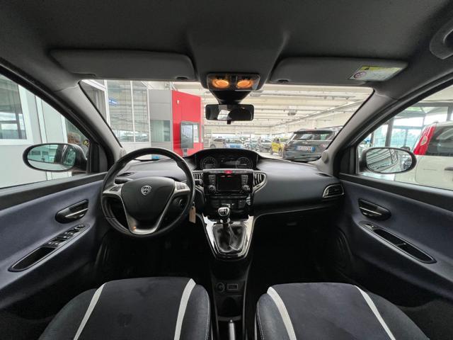 LANCIA Ypsilon 1.2 69 CV 5 porte Mya-Uniproprietaria come nuova