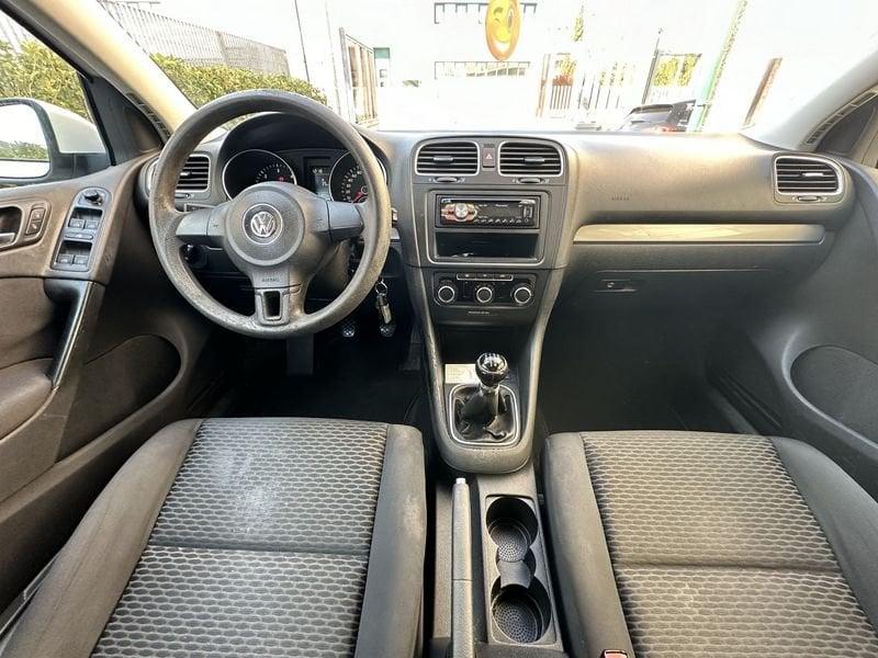 Volkswagen Golf Golf 5p 1.6 tdi Highline 105cv