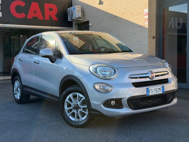FIAT 500X 1.4 T-Jet 120 CV GPL Pop Star (NESSUN VINCOLO)