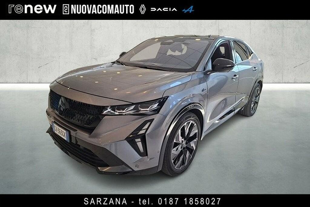 Renault Rafale 1.2 E-Tech full hybrid Esprit Alpine Auto