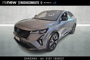 Renault Rafale 1.2 E-Tech full hybrid Esprit Alpine Auto