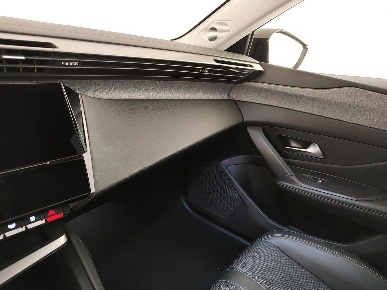 Peugeot 308 PureTech 130 S&S Allure