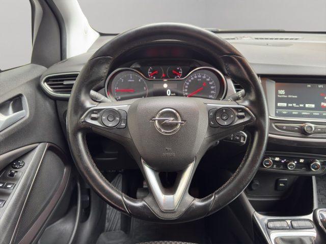 OPEL Crossland X 1.6 ECOTEC D 8V S&S 99cv Innovation
