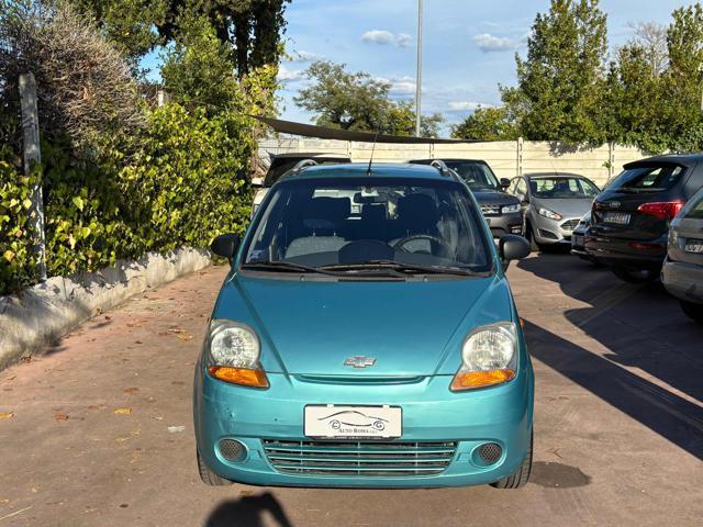 CHEVROLET Matiz 1000 SE Energy