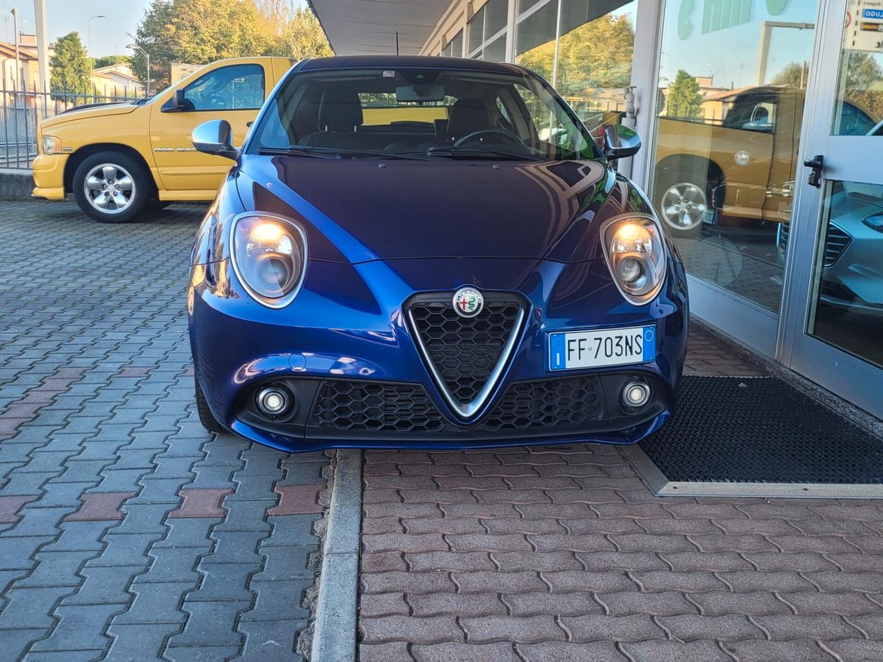 Alfa Romeo MiTo 1.3 JTDm 85 CV S&S Progression