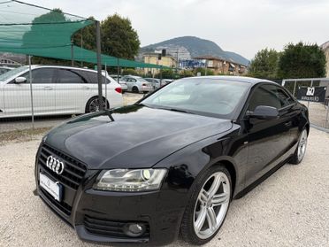 Audi A5 SPB 2.0 TDI 170cv S-Line Navi Pelle Led Euro5