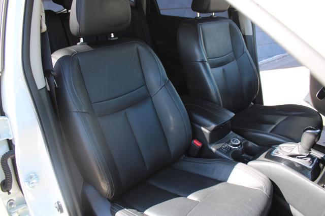 NISSAN X-Trail 2.0 dCi 4WD X-Tronic N-Connecta