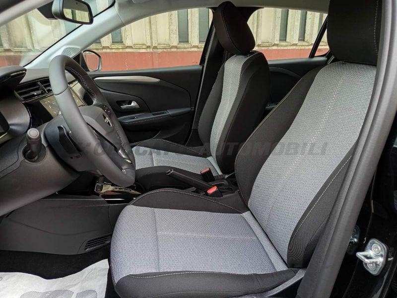 Opel Corsa Nuova Corsa YES Hybrid 110CV DTC6