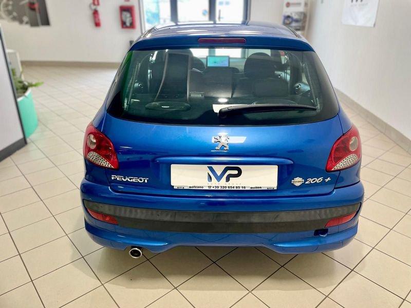 Peugeot 206 Plus Plus 1.1 60CV 5p. ONE Line
