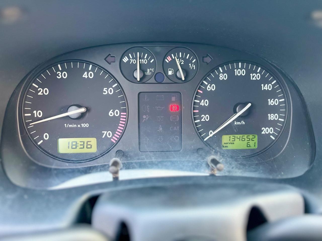 Volkswagen Polo 1.0 cat 5 porte X Air