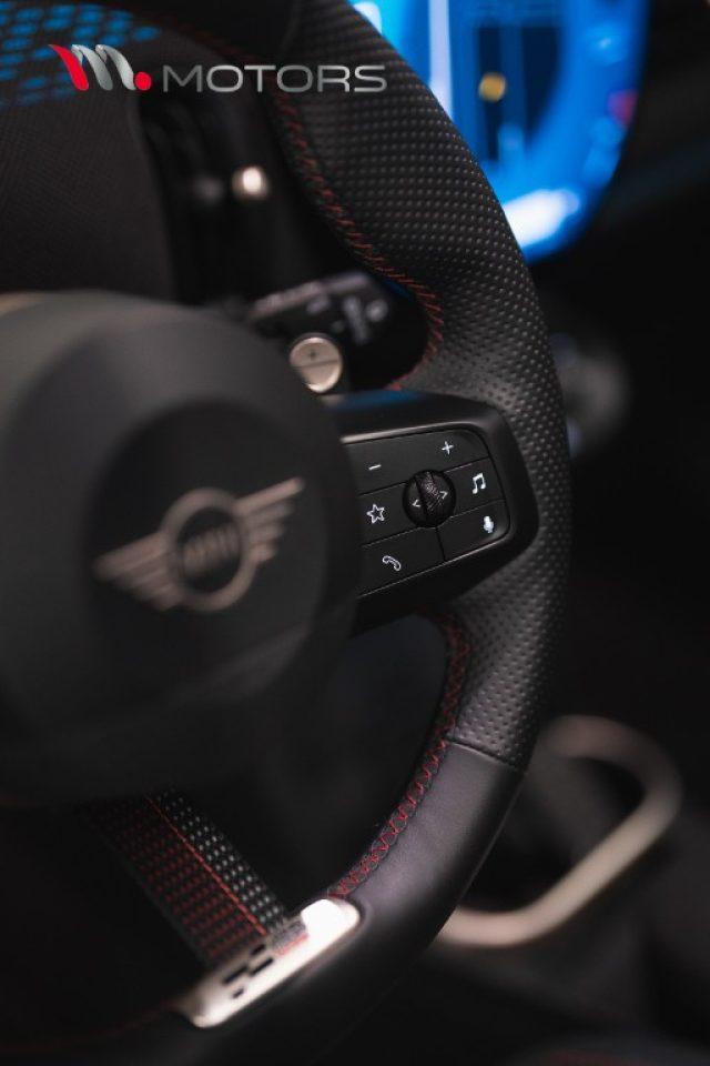 MINI Mini Cooper S 5p 2.0 S JCW