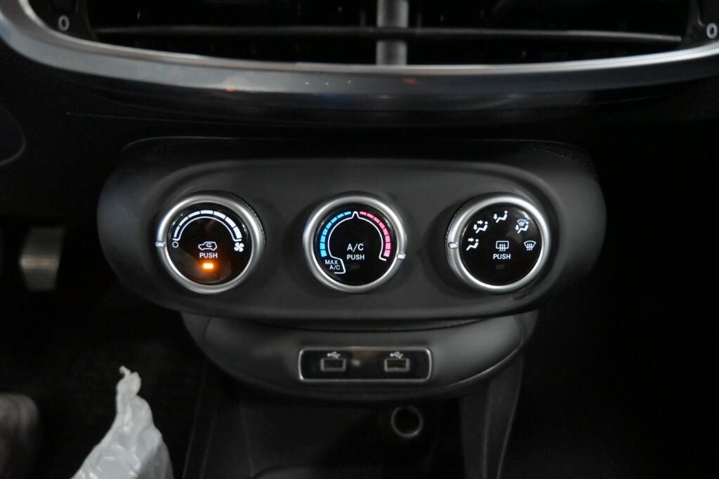 FIAT 500X 1.3 MultiJet 95 CV CLUB