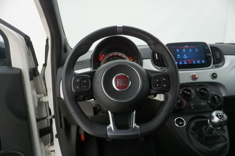 Fiat 500 Hybrid Connect BR259974 1.0 Mild Hybrid 70CV