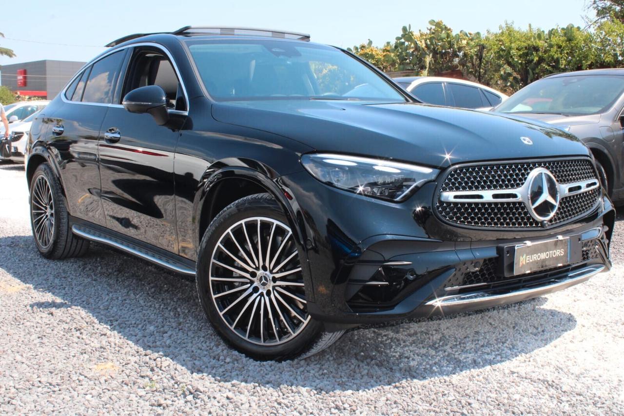 Mercedes-benz GLC 220 Tua A SOLI 503€
